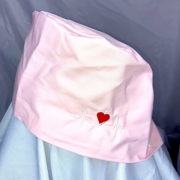 Scrub Cap - Picture 4 of 4